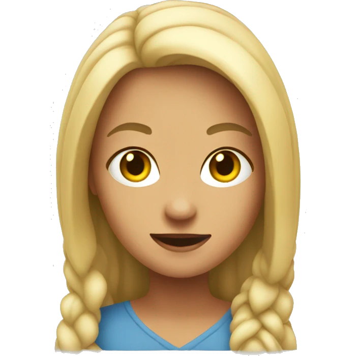 Glenda emoji