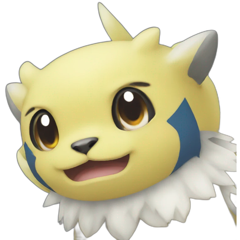 pokemon emoji