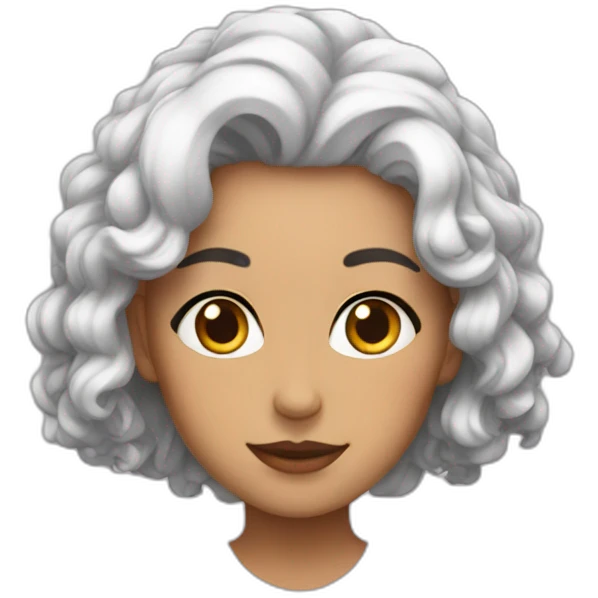 Layla Mokadym emoji