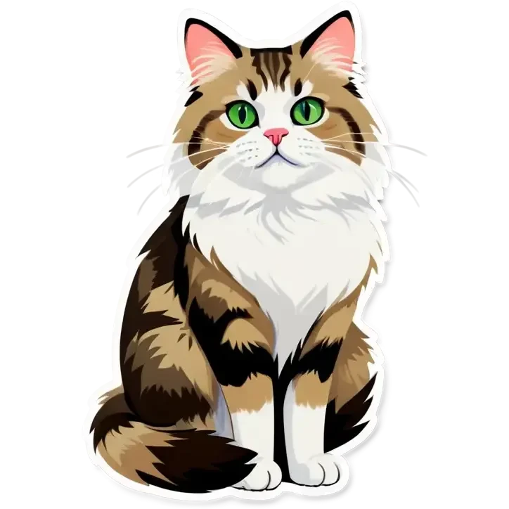cat emoji
