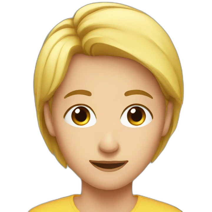 My face emoji