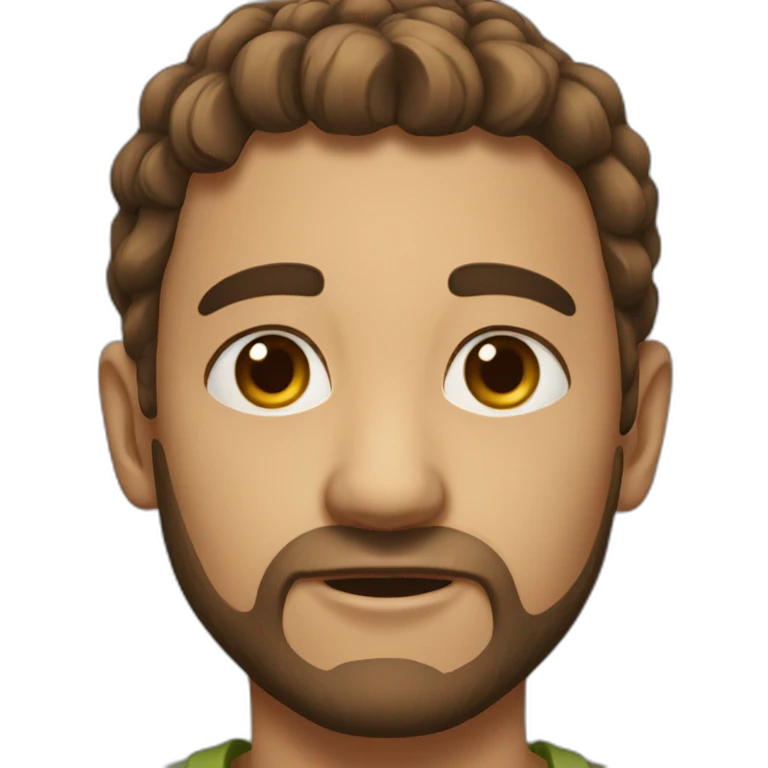 Lomepal emoji