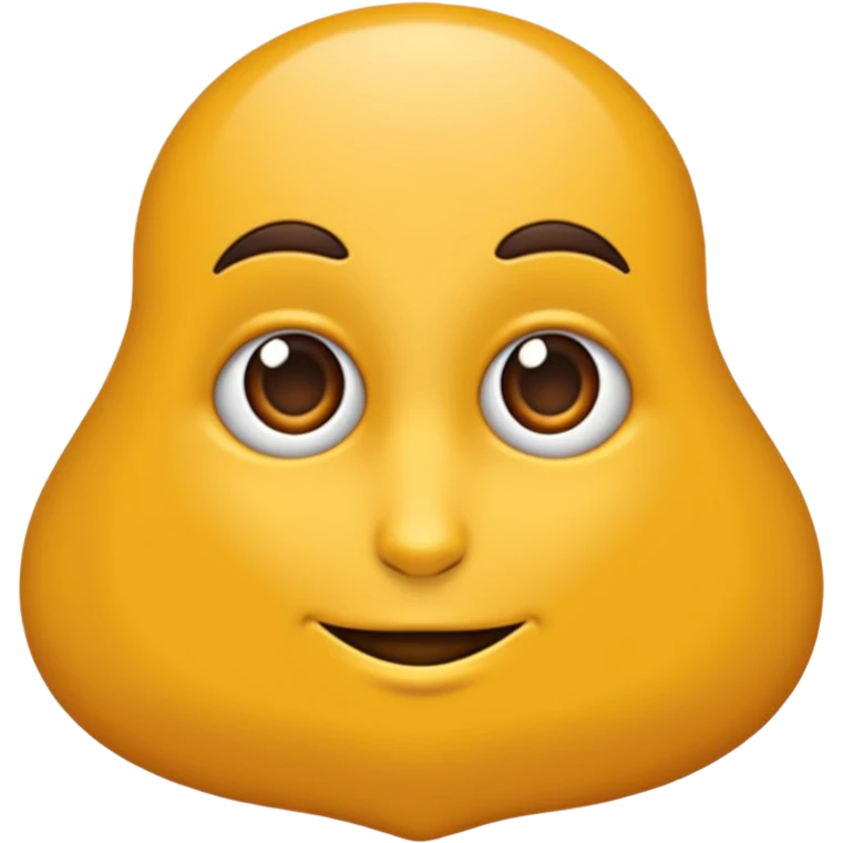 Mor kıyafetli Güvenlik emoji