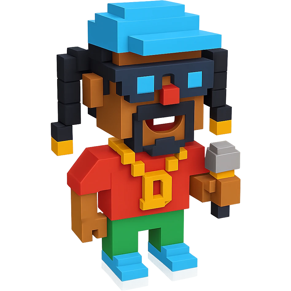 Snoop Dogg rapper emoji