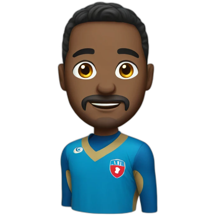 Napoli emoji