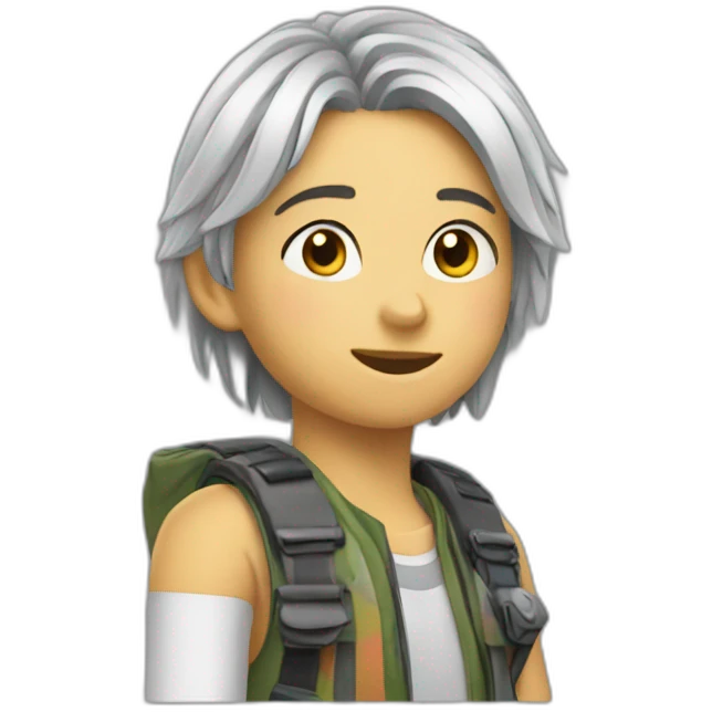 Mirra Candia emoji