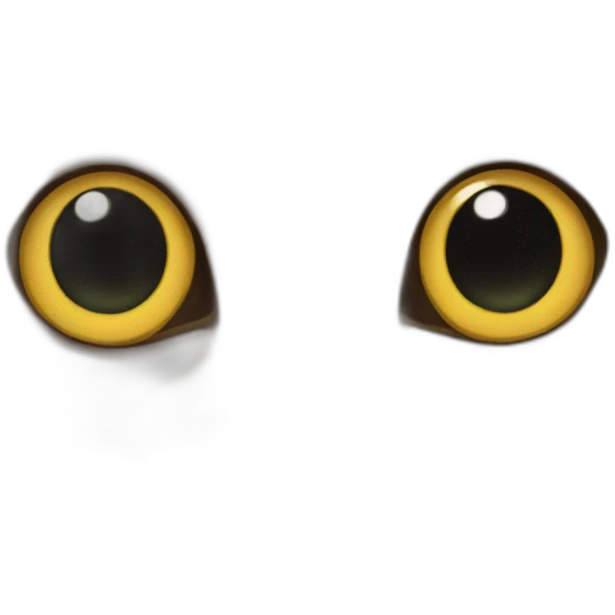 cat with fish face emoji