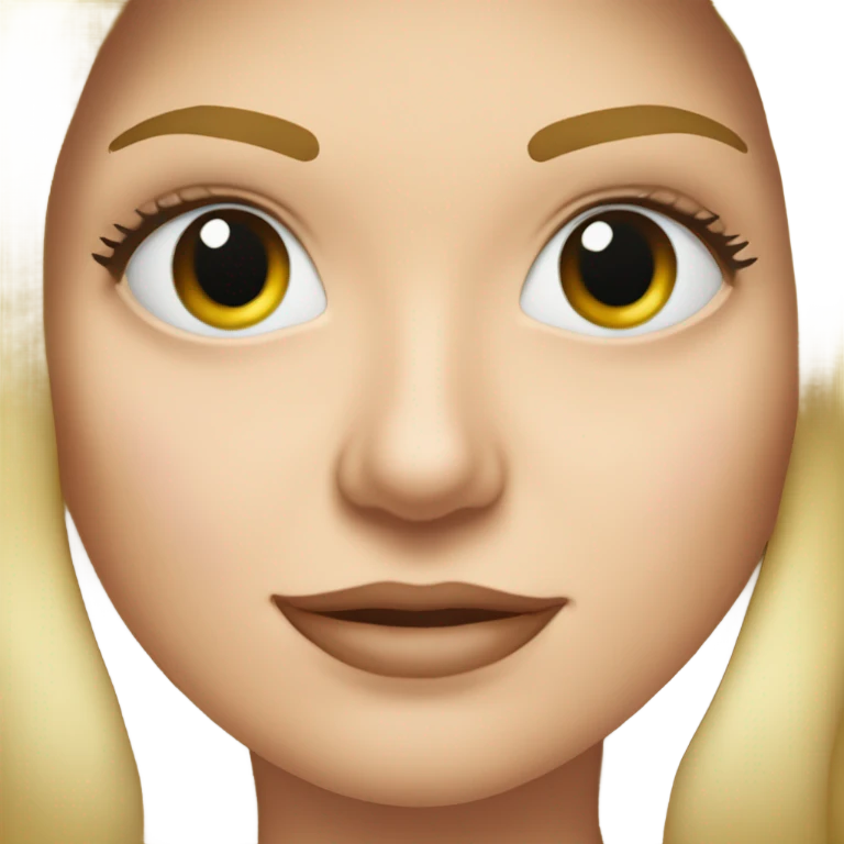 Ieva geria viski ir soka emoji