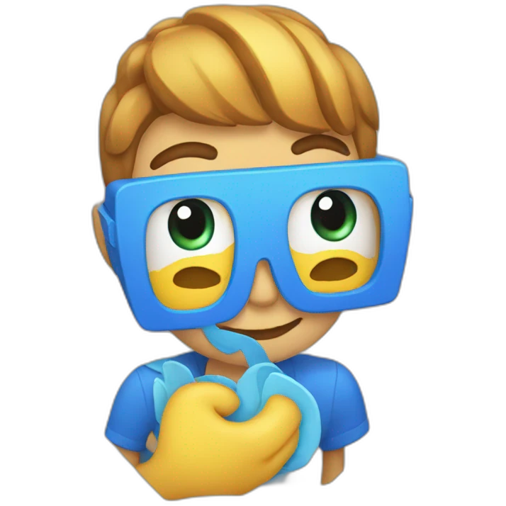 google-flutter emoji