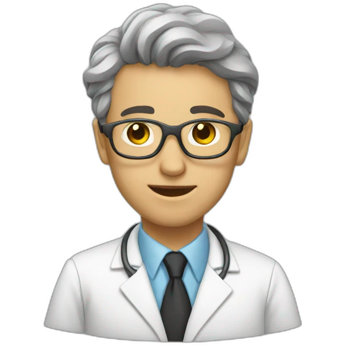 sciences emoji