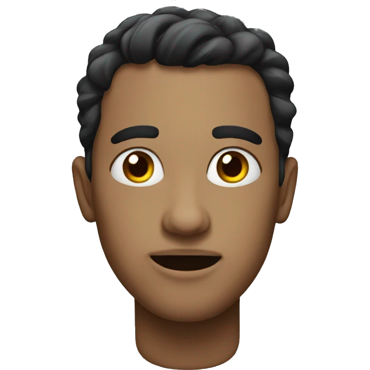 Midnight emoji