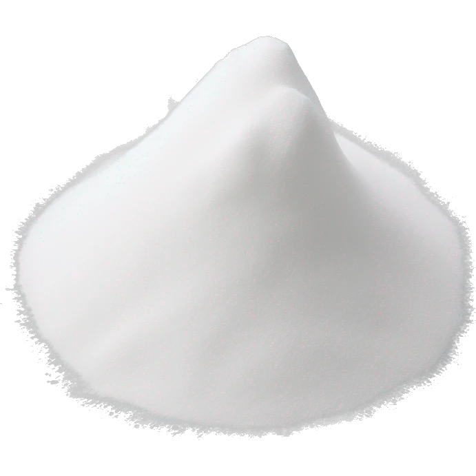 white Powder emoji