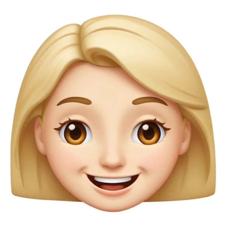 winking face emoji