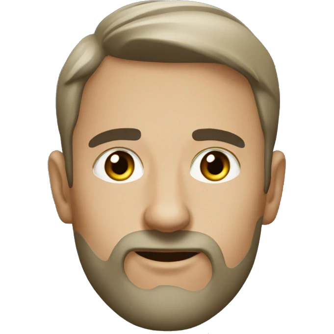 черно серый кот emoji