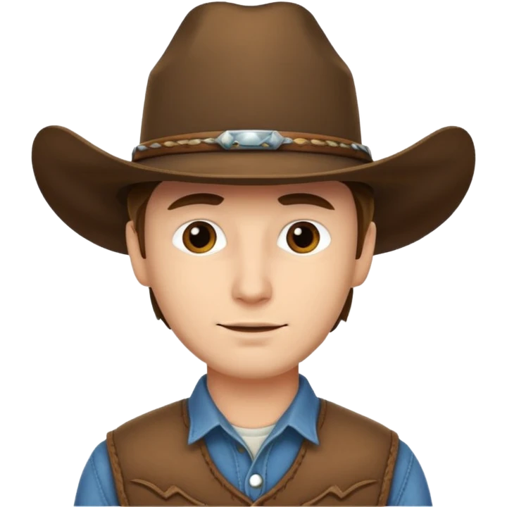 western man emoji