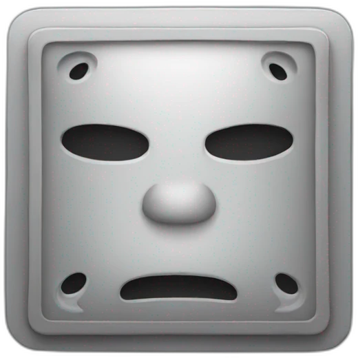 VENT  emoji