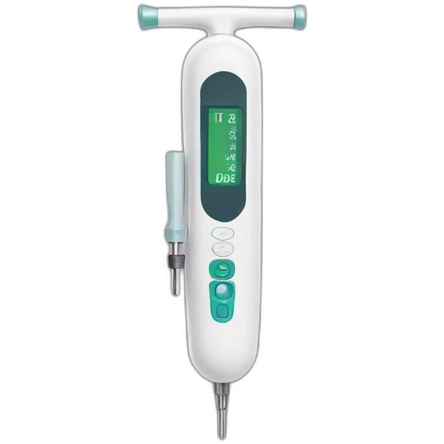 tonometer emoji