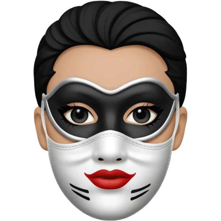 Vessel sleep token emoji