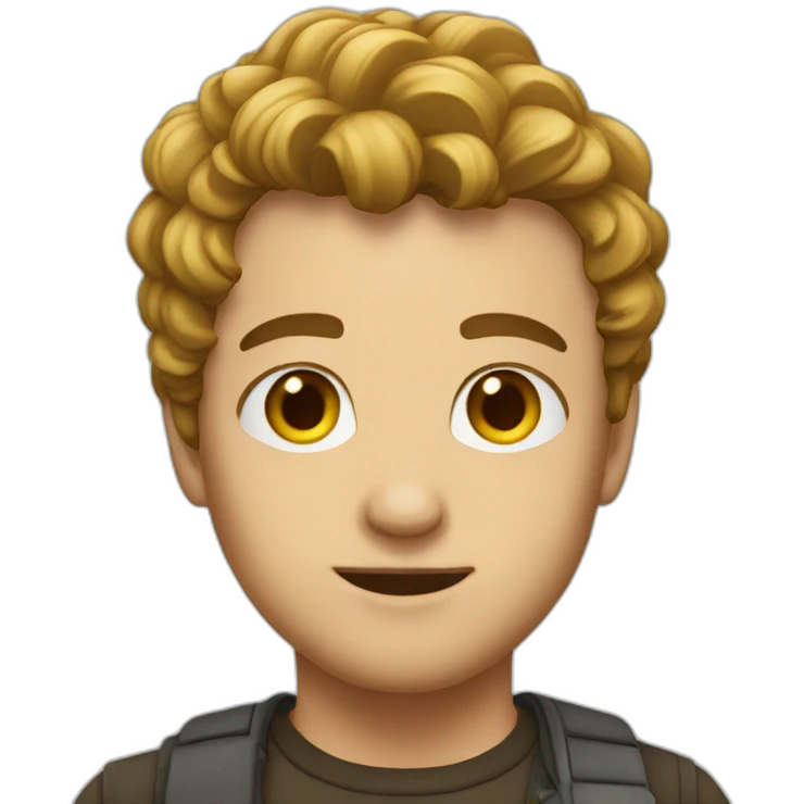 Ive emoji