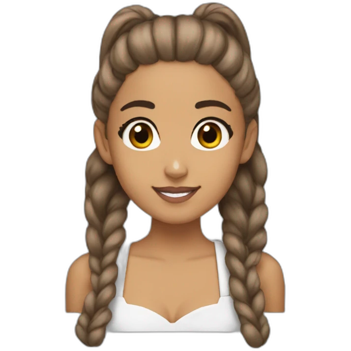 Ariana grande 2023 emoji