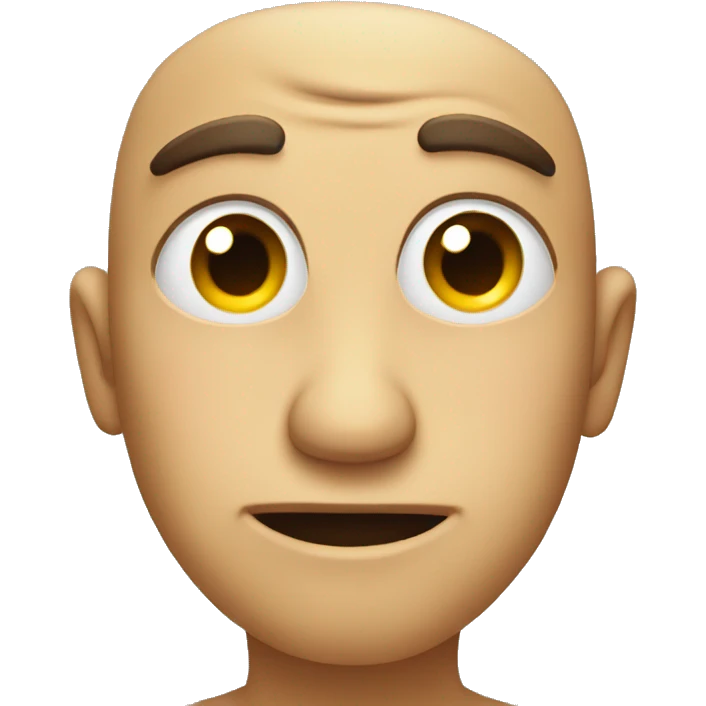 squinting face emoji