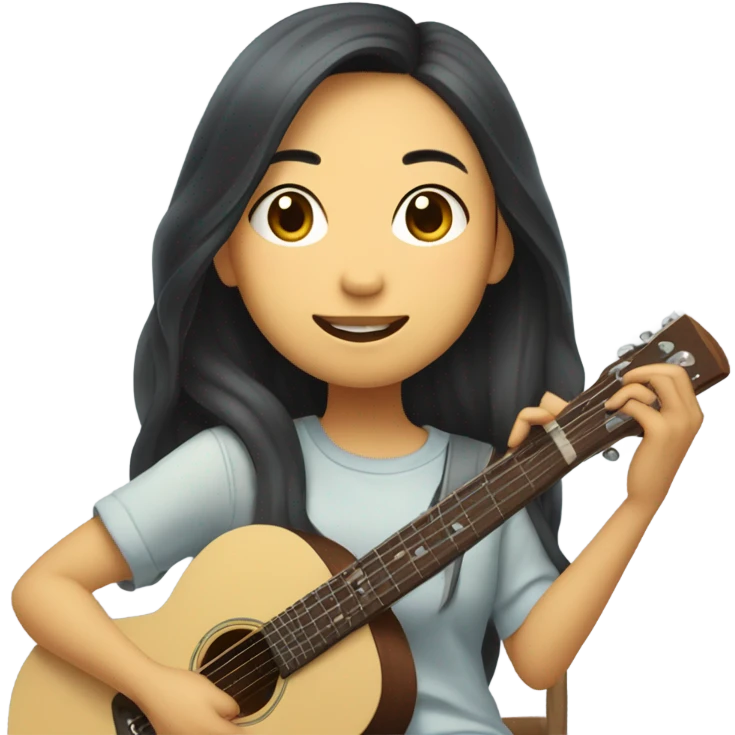 Beabadoobee emoji