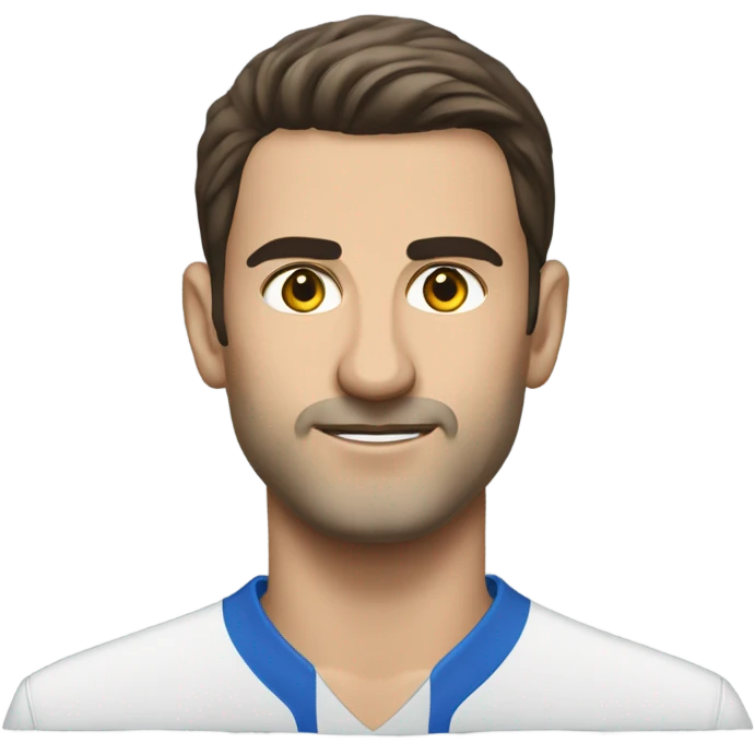 Andrija zivic emoji