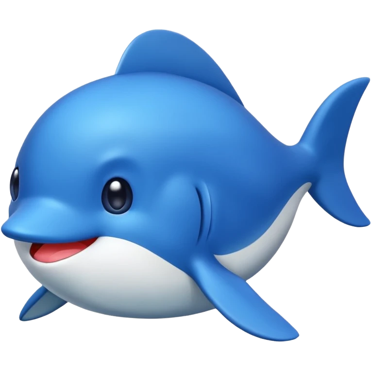 Gible  emoji