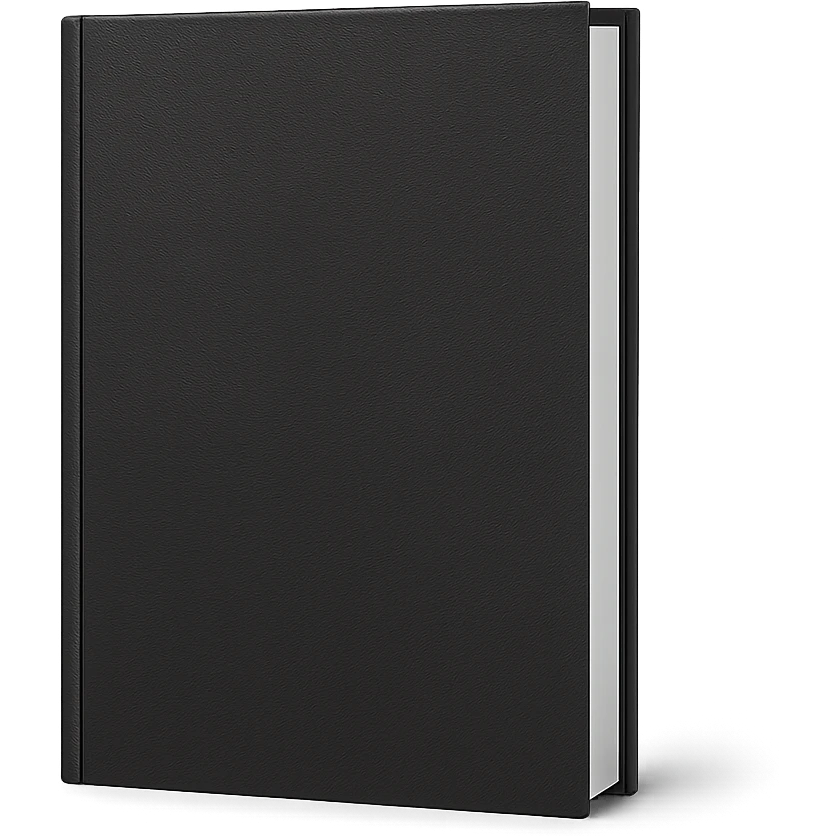 black book emoji