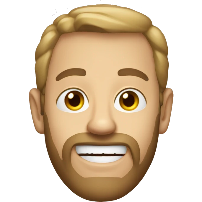 Daniel Larson emoji