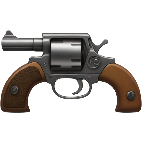 Gomu gomu no pistol emoji