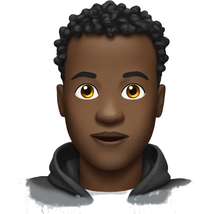 Ksi emoji