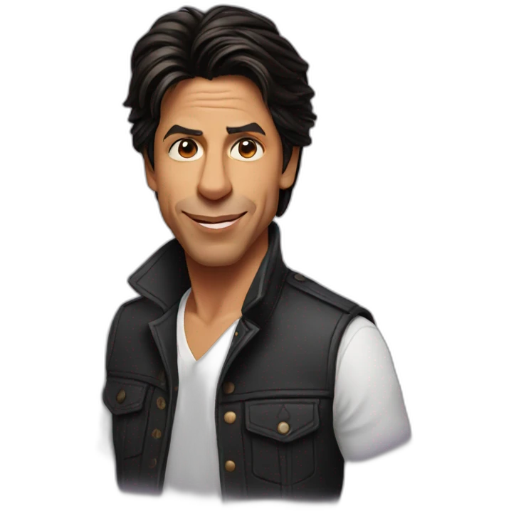 Srk emoji
