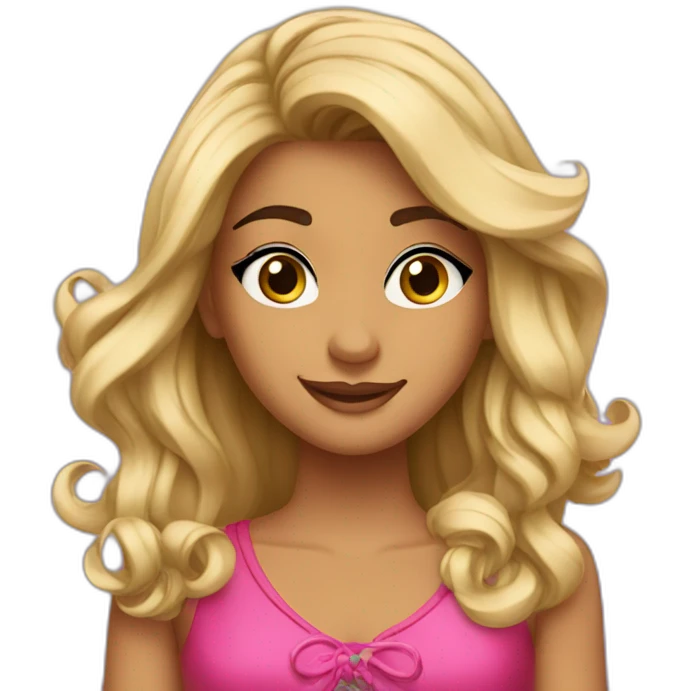 Disney-channel-high-school-musical emoji