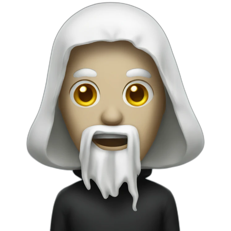 spook emoji