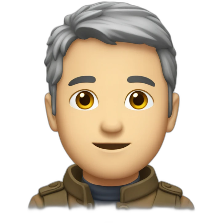 char Leclerc emoji