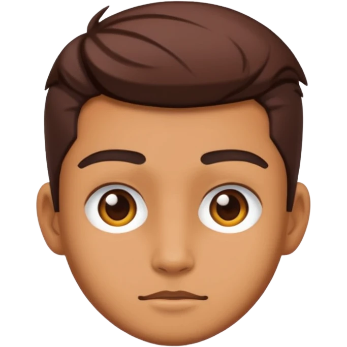 Rayo emoji