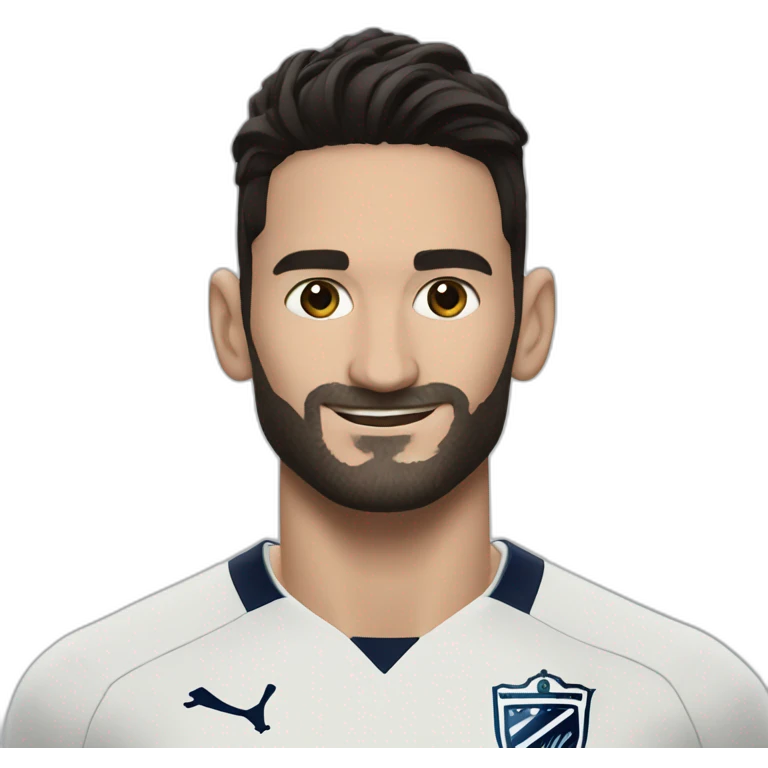 Lloris emoji