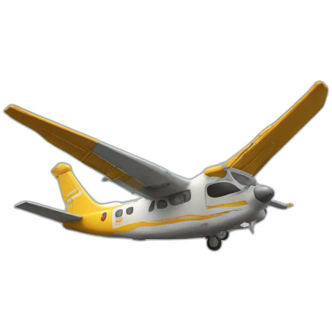 auxiliar de vuelo emoji