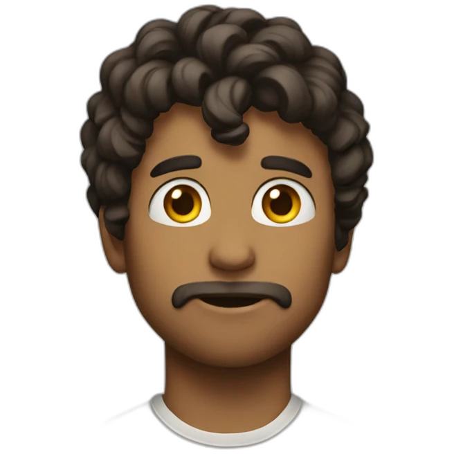 infinite emoji
