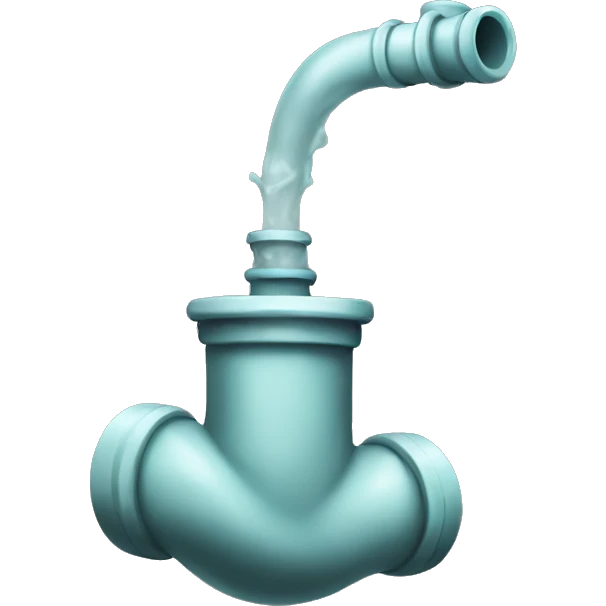 water pipe emoji