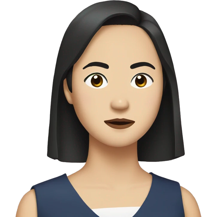 Mitski emoji