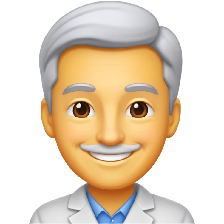 mentor emoji
