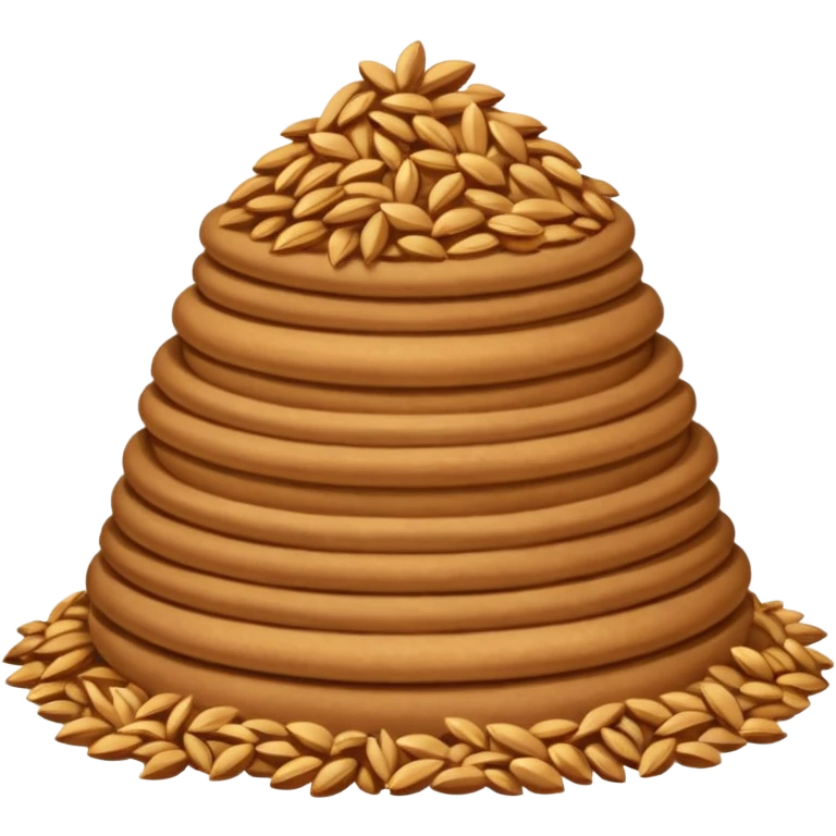 Farro
 emoji