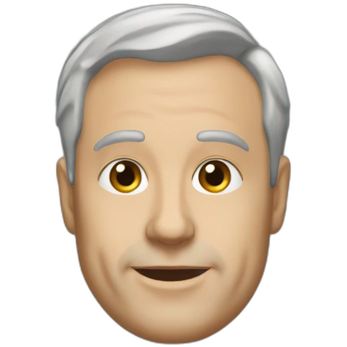 xavier bertrand emoji
