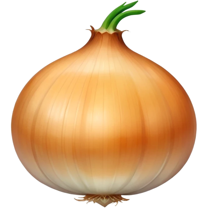 a diced onion emoji