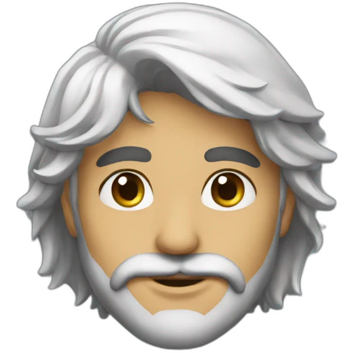Alireza emoji