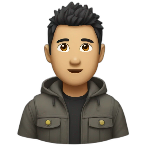 Choji emoji