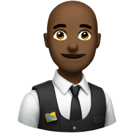 Sigma emoji