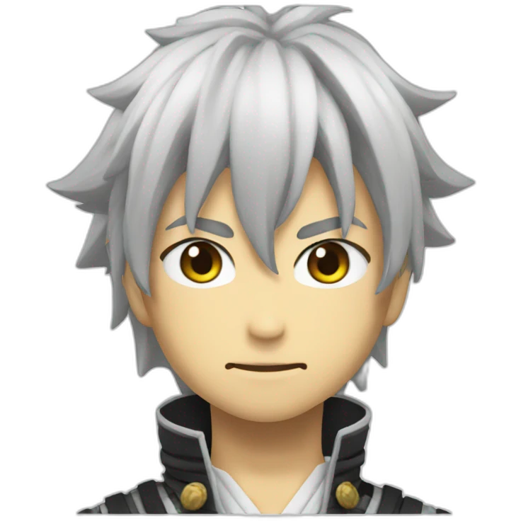 Rengoku emoji